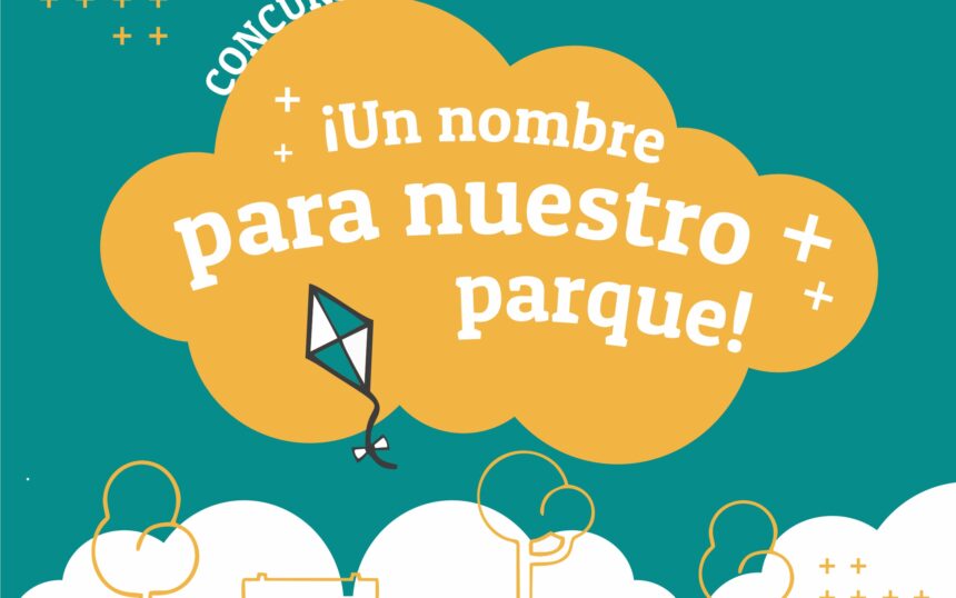 Concurso ‘Un nombre para nuestro parque’ en Paysandú